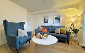 Nordic Suites